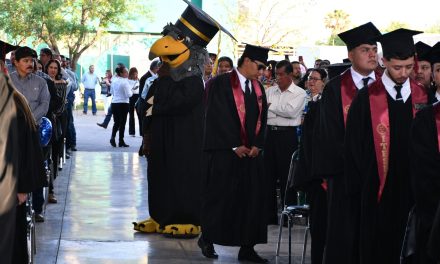Emiten autoridades educativas recomendaciones para graduaciones en la Carbonífera