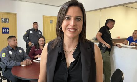 Realizan audiencias ciudadanas en la delegación de la Fiscalía