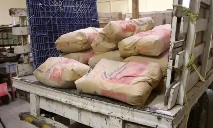 Sabinas contará con programa de venta de cemento a bajo costo