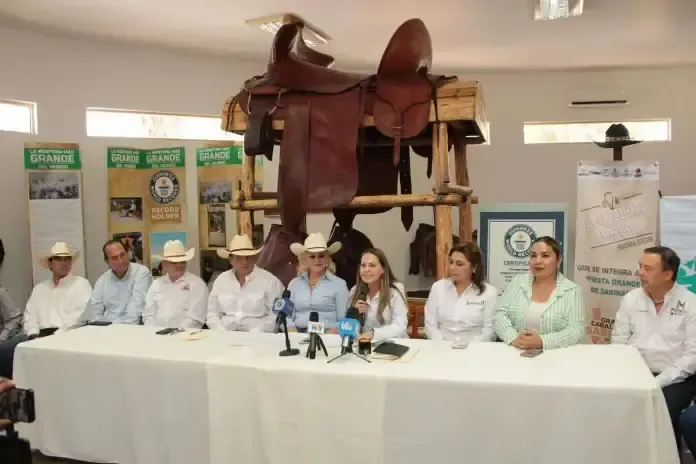 Múzquiz y Sabinas se preparan para ‘La Cabalgata Nos Une’ 2025
