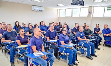 Egresarán 46 cadetes de la Academia de Policía de Monclova