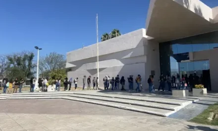 UAdeC mantiene apoyo para hijos de trabajadores de AHMSA, con inscripción a 10 pesos