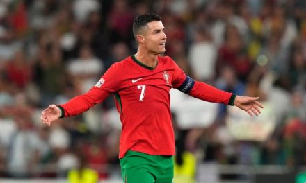 Cristiano Ronaldo confirma su futuro tras ganar su segundo título de la UEFA