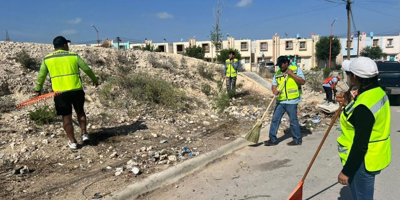 Suman esfuerzos contra el mosco transmisor del dengue
