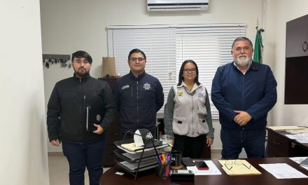 Integran en Acuña más de 40 comités vecinales
