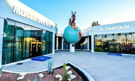 Museo del Niño El Chapulín tendrá un planetario móvil