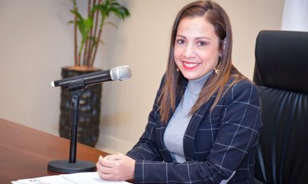 Lluvias retrasaron la inauguración del Centro de Gobierno en Piedras Negras
