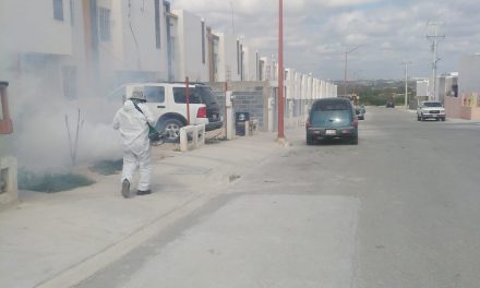 Aumentan solicitudes para fumigaciones contra garrapatas en Acuña