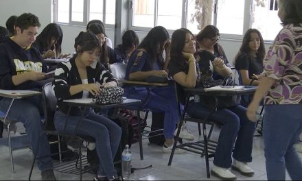 IMARC incrementa su matrícula, recibirá a 470 alumnos en el nuevo semestre