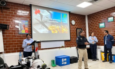 Unidades de emergencia reciben capacitación en Torreón