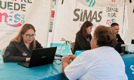 Simas Torreón acudirá a más colonias para ofrecer trámites y servicios