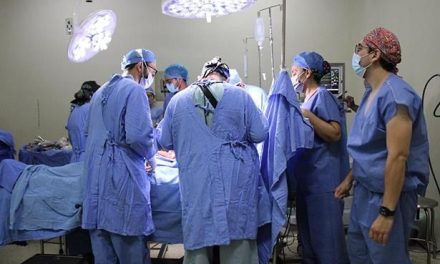 Realizan 130 trasplantes en la UMAE No. 71 del IMSS en lo que va del año