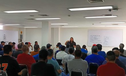 Buscan erradicar la violencia de género en el transporte público