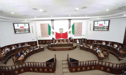 Propone Congreso eliminar leyes inservibles