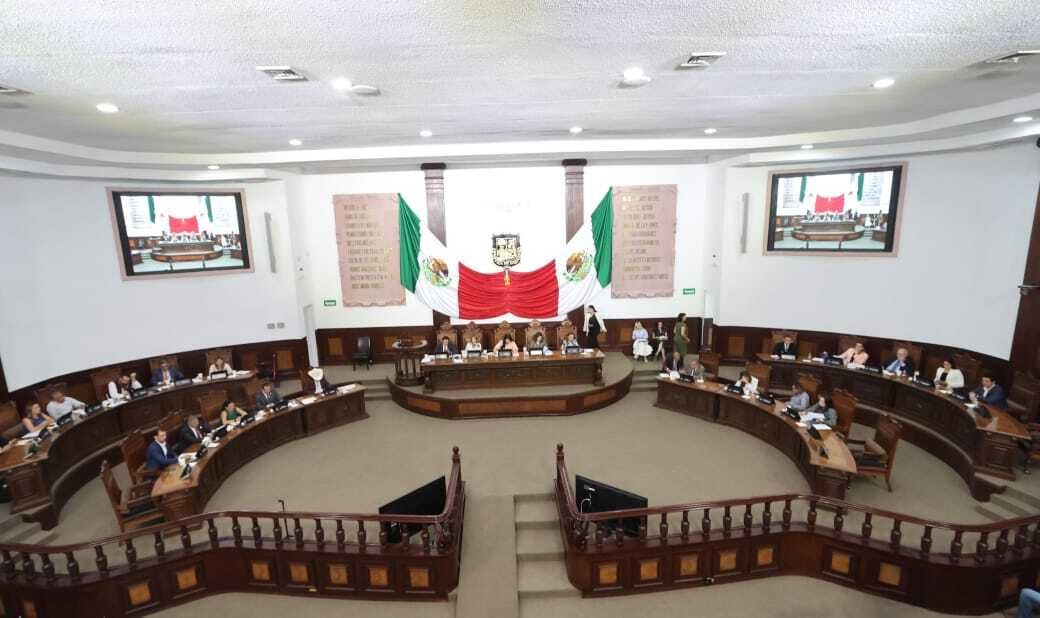 Propone Congreso eliminar leyes inservibles