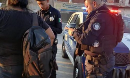Encuentran a menor de edad extraviado en Torreón