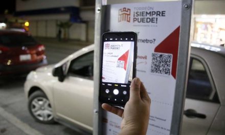 Parquímetros digitales podrían extenderse en Torreón