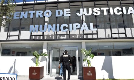 Torreón: Atienden 247 conflictos vecinales en Centro de Justicia Municipal