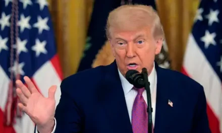 Trump no persuadirá a Israel para cesar ataques contra Irán