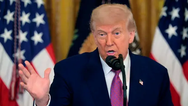 Trump no persuadirá a Israel para cesar ataques contra Irán