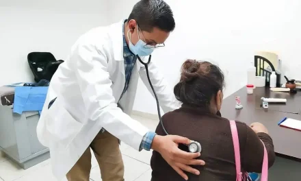 Suma Coahuila 75 casos de tosferina