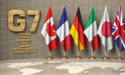 Alistan detalles para la reunión del G7 en Canadá