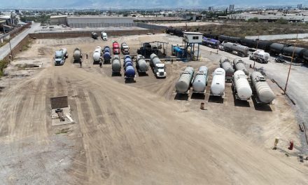 Duro golpe a red de huachicol en Coahuila