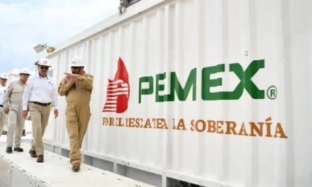 Pemex paga parte de su deuda, pero empresas advierten posible paro en julio