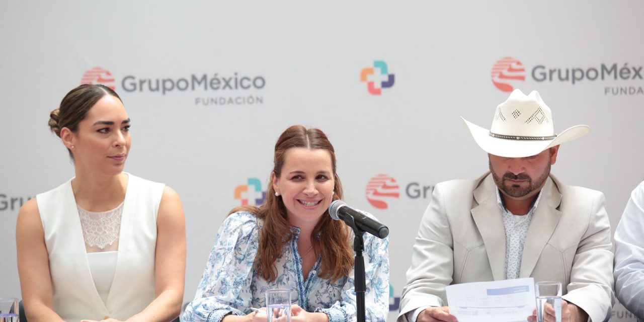 Llegará el Dr. Vagón por segunda ocasión a Coahuila