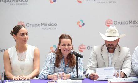 Llegará el Dr. Vagón por segunda ocasión a Coahuila