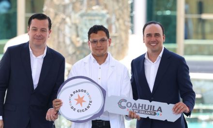 Avanza el fortalecimiento de la Fiscalía General del Estado