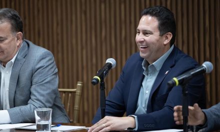 Invertirá Javier Díaz 155 mdp en obras sociales