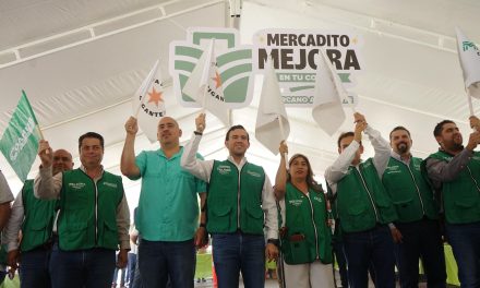 Mercadito Mejora llega a su edición número 200