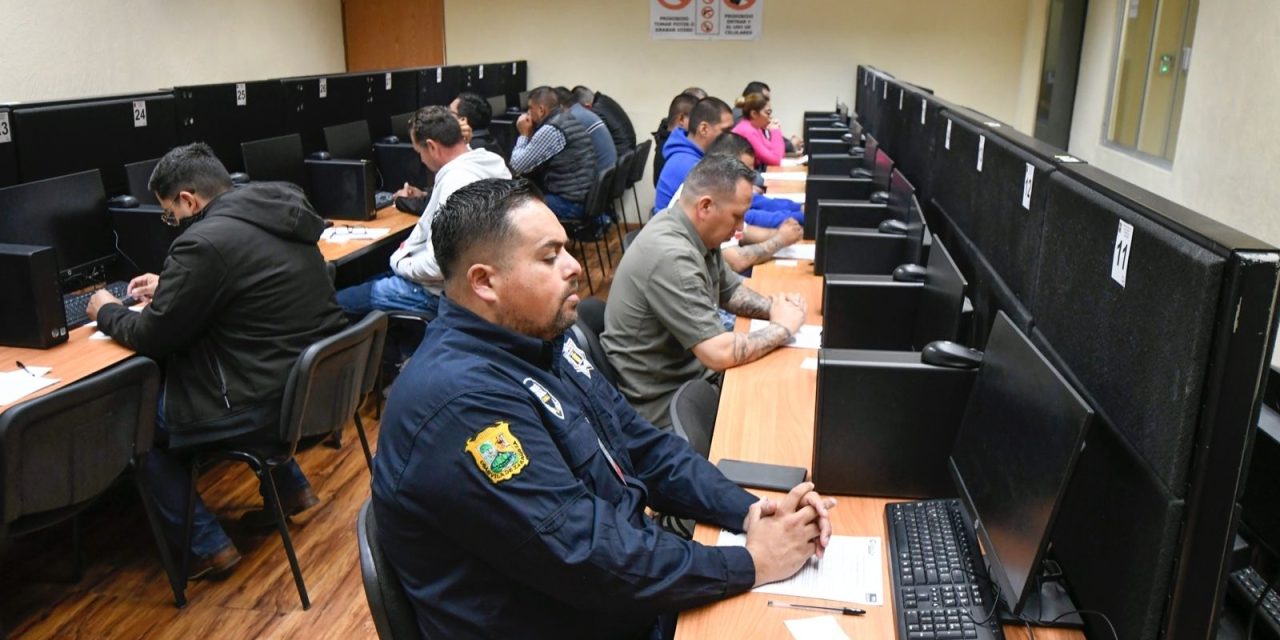 Reconocen al Centro de Evaluación y Control de Confianza de Coahuila