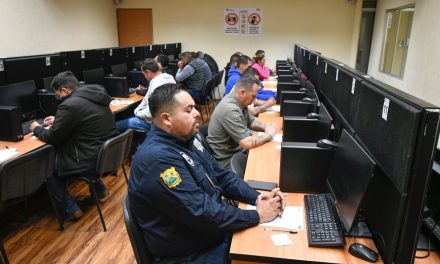 Reconocen al Centro de Evaluación y Control de Confianza de Coahuila
