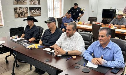 Ramos Arizpe y Mercedes, Texas, compartirán proyectos