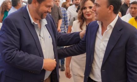 Ramos Arizpe genera mil 261 empleos en el primer trimestre de 2025