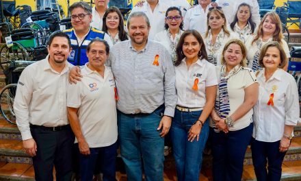Gobierno de Ramos Arizpe da ‘un paso’ hacia la inclusión