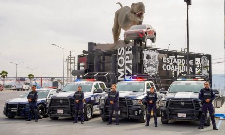 Ramos Arizpe lanza convocatoria para integrar la Policía Municipal