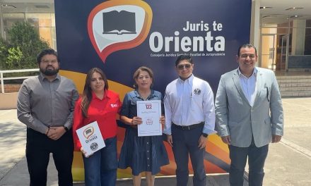 Terminan 20 años de incertidumbre patrimonial gracias a ‘Juris te Orienta’