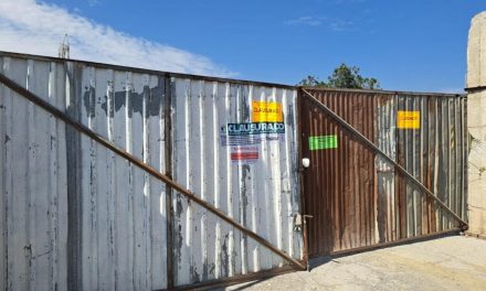 Clausuran cinco recicladoras en Saltillo por incumplir requerimientos de operación