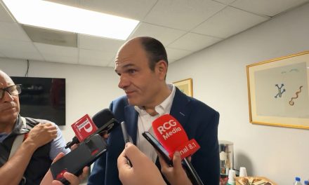 Lamenta Jericó Abramo Masso la persecución a migrantes en Estados Unidos