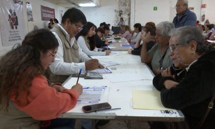 Más de ocho mil personas se suman a programas de la Secretaría del Bienestar