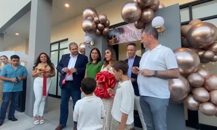 Abre sus puertas en Ramos Arizpe la segunda sucursal de Skin Medical