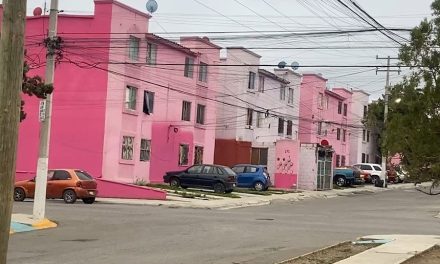 Siete días sin agua en La Herradura, la situación es poco tolerable