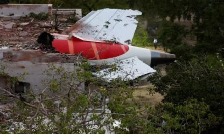 Aumenta a 270 muertos el accidente aéreo de Air India
