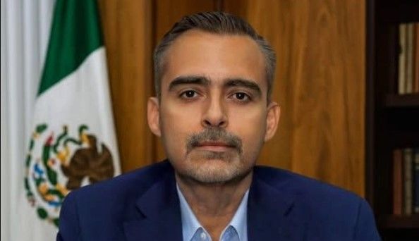 Le retiran la visa al alcalde de Puerto Peñasco, Sonora al tratar de entrar Estados Unidos