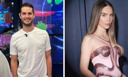 Adrián Marcelo llama ‘prostituta de altísima gama’ a Belinda y después le ofrece 1 millón de pesos para pedirle perdón
