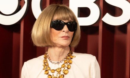 Anna Wintour renuncia como editora de Vogue tras casi 40 años