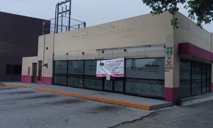 Anuncia INE cambio de módulos de atención